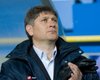 Главного тренера Оболони отправили в отставку