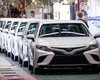 В Японии все заводы Toyota остановились из-за масштабного сбоя