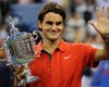 Состоялся посев турнира Us Open