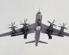 Япония подняла в воздух истребители из-за российских самолетов вблизи территории страны