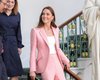 Деловой стиль Кейт Миддлтон, модный эксперт рассказала о лучших костюмах принцессы