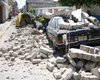 Землетрясение в Мексике разрушило более 800 домов 
