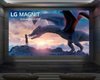 Телевизор LG с гигантским 136-дюймовым дисплеем и частотой 144 Гц: чем удивляет новинка (фото)