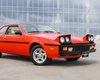 На продажу выставили очень редкий немецкий спорткар 80-х на базе Opel (фото)