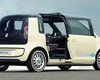 Volkswagen разработал электротакси