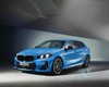 Новый BMW 1 Series 2024 впервые заметили во время тестов (фото)