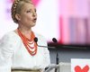 Тимошенко требует провести референдум по Конституции 