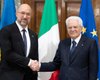 Президент Италии поддержал вступление Украины в Евросоюз в "кратчайшие" сроки (фото)