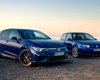 Подарок к юбилею: представлен самый мощный и быстрый Volkswagen Golf в истории (видео)