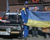 Украинцы проехали на "Запорожце" 8000 км и приняли участие в ралли Монте-Карло (видео)