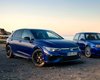 Подарунок до ювілею: представлений найпотужніший і найшвидший Volkswagen Golf в історії (відео)