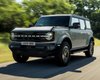 С прицелом на Европу: Ford Bronco получит мощную и сверхэкономичную версию (фото)
