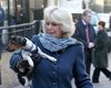 "Приносила столько радости": умерла любимая собака королевы Камиллы (фото)