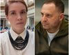 "Чи це благородний порив": Безугла порівняла Єрмака з Насіровим, що мобілізувався до ЗСУ