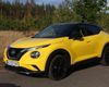Городской стиляга: тест-драйв нового Nissan Juke