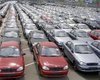 Продажи новых легковых автомобилей в Украине упали на 45%