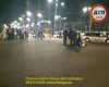 В Киеве маршрутка сбила трех человек на пешеходном переходе (обновлено)