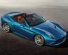 Фотограф "столкнул" Ferrari с краской на скорости 240 км/ч
