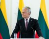 Наказание для союзников Украины: Науседа объяснил, зачем РФ отправляет дроны в страны Балтии