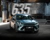 Понад 600 сил і максимальні 300 км/год: дебютував шалений кросовер CUPRA (фото)