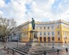 Пушкин, Воронцов и Екатерина Вторая: в Одессе "оживили" популярные памятники (видео)