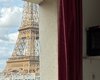 Скільки туристам коштує пожити з видом на Ейфелеву вежу – ціни в Парижі дивують (фото)