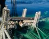 Газпром заявил о завершении строительства первой нитки "Турецкого потока"