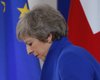 Таракан ядерной зимой. Тереза Мэй устояла, но выхода из тупика Brexit нет