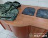 Во Львовской области бизнесмен продал волонтерам самодельные пластины к бронежилетам (фото)