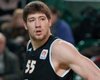Баскетбол украинец может перейти в НБА