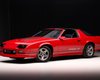 Гость из 80-х: обнаружен 35-летний Chevrolet Camaro с пробегом всего 700 км (фото)