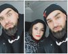 Стало известно, где сейчас находится муж Юлии Саниной