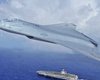 ВМС США сделали окончательный выбор в пользу истребителя F/A-XX шестого поколения