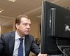 Россия потеряла 600 млрд рублей из-за кибератак в 2017 году, - Медведев