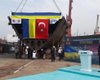 В Турции заложили второй корвет ADA для ВМС Украины (фото)