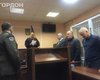 Суд продлил арест Заманы