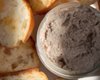 Идеальная намазка: рецепт паштета с курицей и грибами