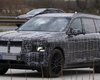 Найбільший і найрозкішніший електрокросовер BMW вперше помітили на дорогах (фото)