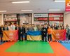 Системна підтримка спортсменів: 17-й кемп Olympic Dreams у Нідерландах