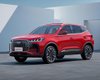 Новый кроссовер Chery Tiggo 4 Pro рассекретили на официальных фото