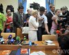 Защита Тимошенко попросит возобновить телетрансляции судебных заседаний
