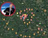Путін посилює захист резиденції у Валдаї: за місяць збудовано ще 16 веж ППО