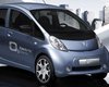 Peugeot анонсировала продажи iOn