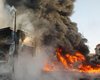 В столице Афганистана прогремел мощный взрыв