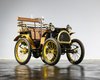 Французские иконы: на аукцион выставили 100 лучших Renault всех времен (фото)