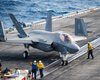 США поднимет истребитель F-35 со дна моря, чтобы секретная технология не досталась Китаю (фото)