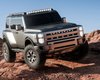 Hyundai показала брутального конкурента Jeep Wrangler и Ford Bronco (фото)
