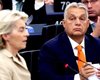 Орбан заявив, що Урсула фон дер Ляєн має намір повалити уряд Угорщини, — Politico