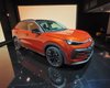 Новый Volkswagen T-Roc 2026 рассекретили до презентации (фото)