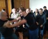Представители С 14 устроили драку в суде Житомира